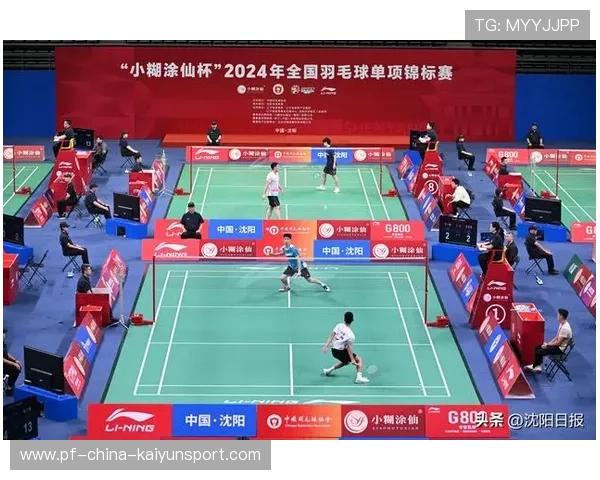 国际羽毛球巡回赛在青训赛中增加评估机制为选手成长提供数据支持
